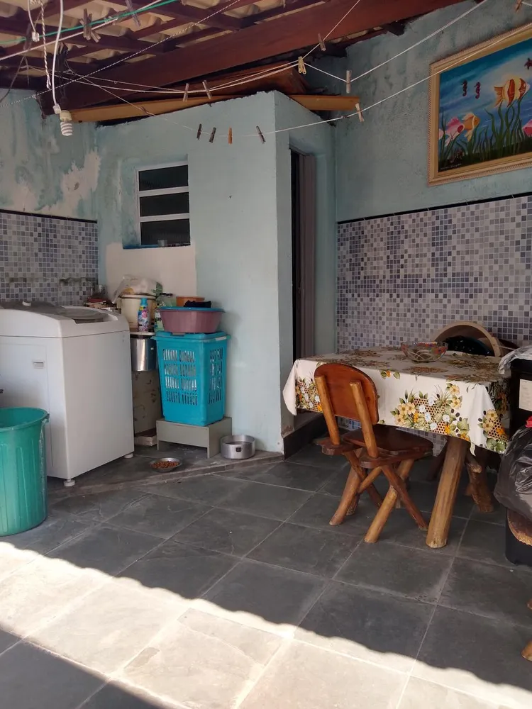 Casa, 3 quartos, 72 m² - Foto 6