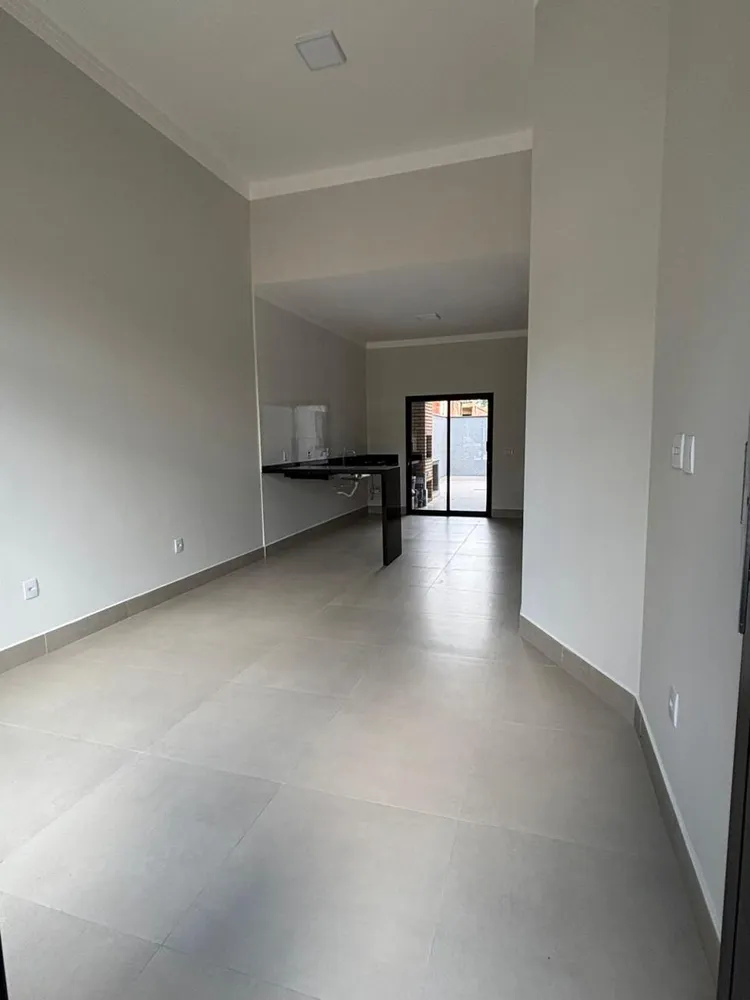 Casa, 3 quartos, 72 m² - Foto 1