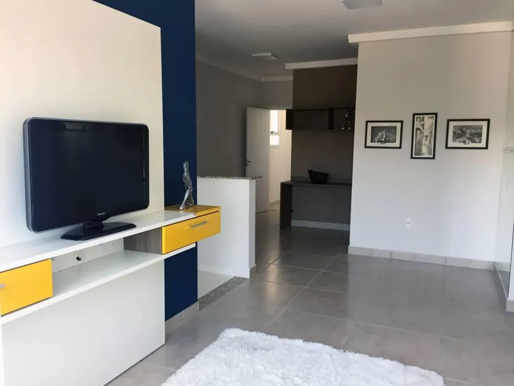 Apartamento, 2 quartos, 55 m² - Foto 3