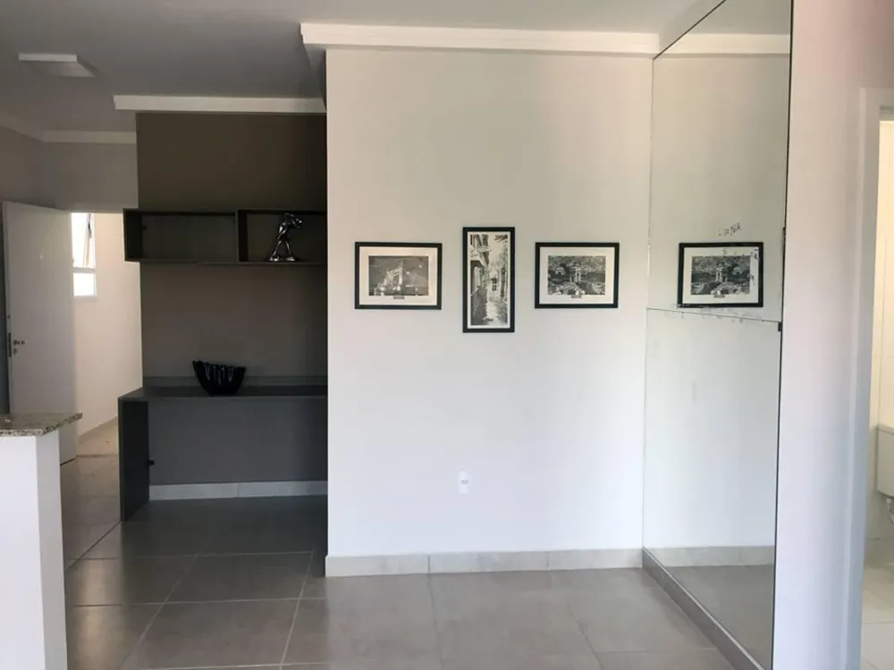 Apartamento, 2 quartos, 55 m² - Foto 1