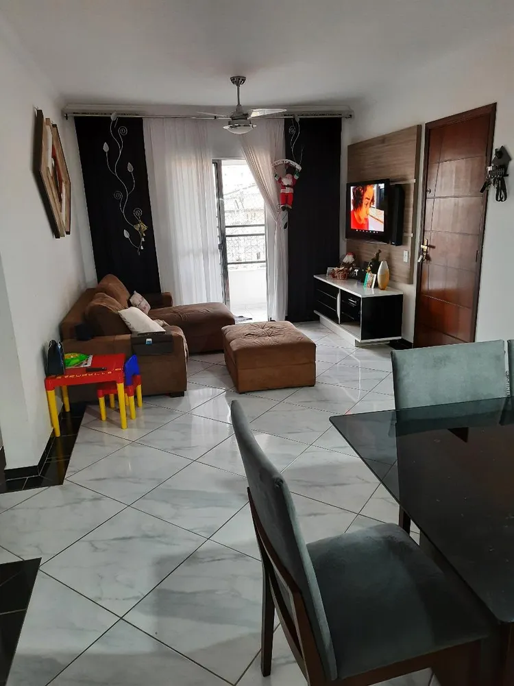 Apartamento, 2 quartos, 55 m² - Foto 5