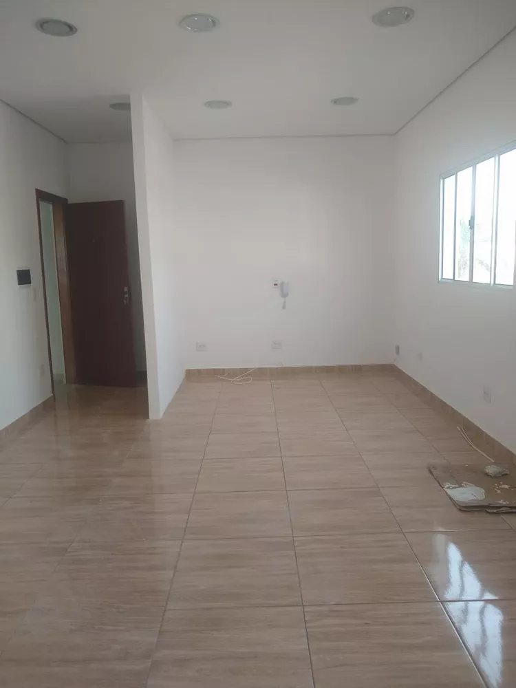 Conjunto Comercial-Sala para alugar, 35m² - Foto 2