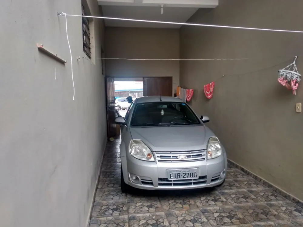 Loja-Salão, 246 m² - Foto 2