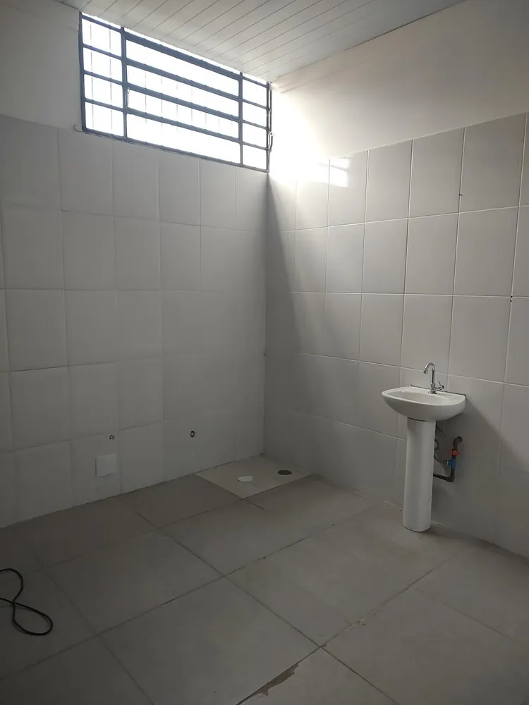 Loja-Salão, 350 m² - Foto 1