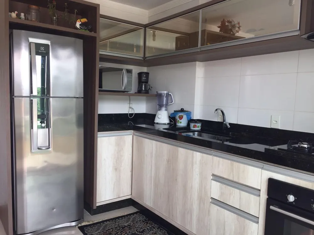 Apartamento, 1 quarto, 55 m² - Foto 2