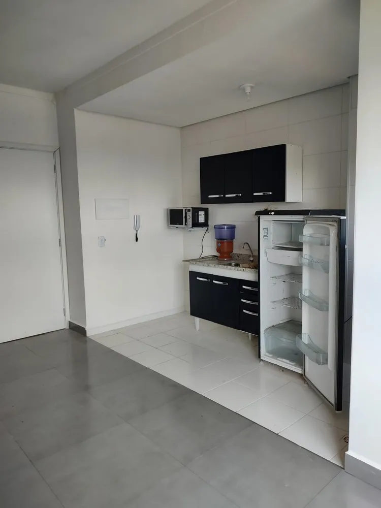 Apartamento, 1 quarto, 55 m² - Foto 1