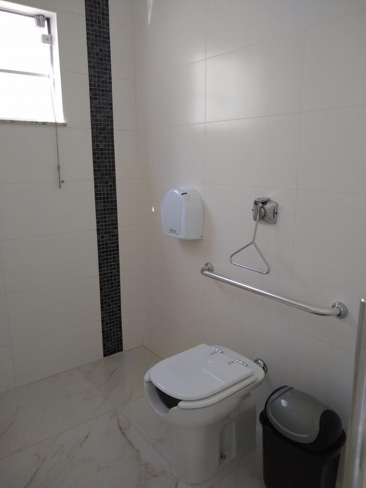 Conjunto Comercial-Sala para alugar, 18m² - Foto 4