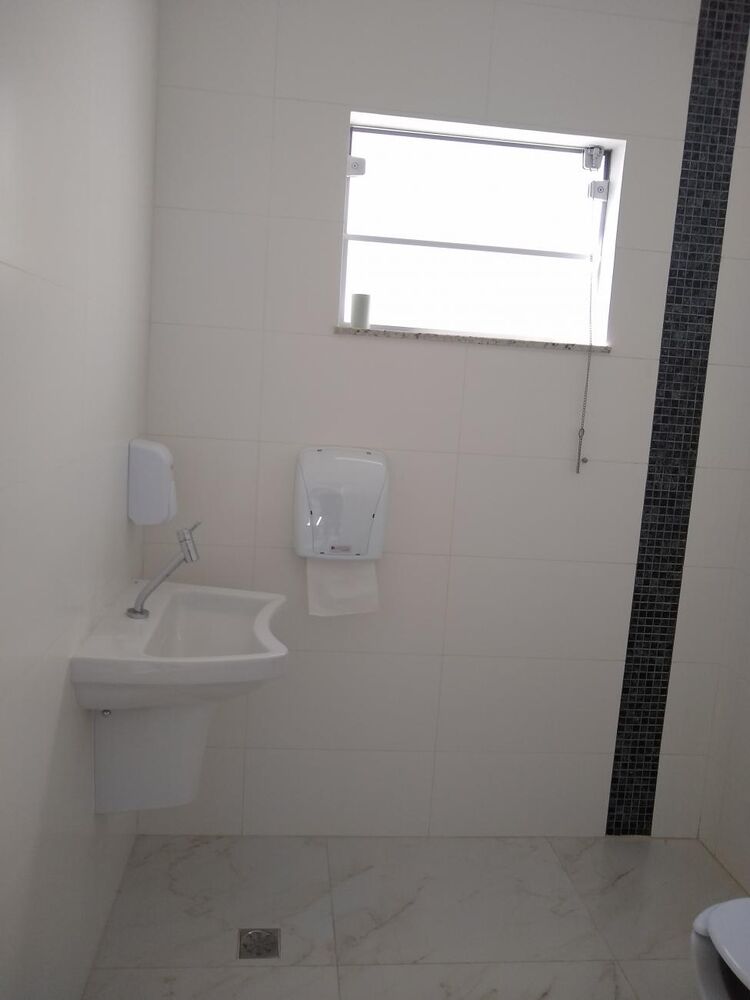 Conjunto Comercial-Sala para alugar, 18m² - Foto 2