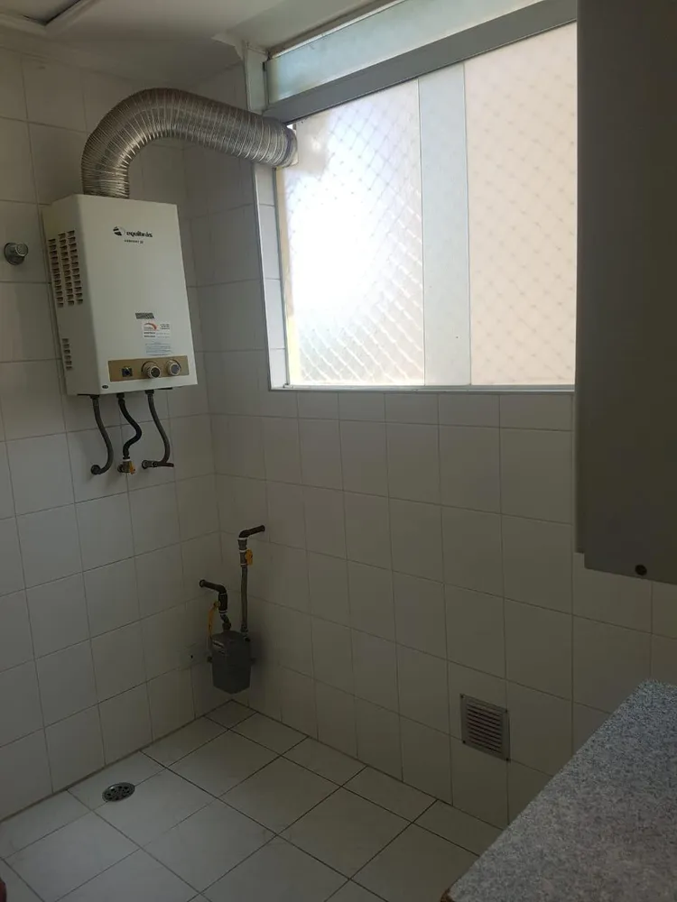 Apartamento, 3 quartos, 90 m² - Foto 4