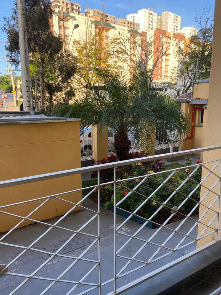 Apartamento, 3 quartos, 75 m² - Foto 1