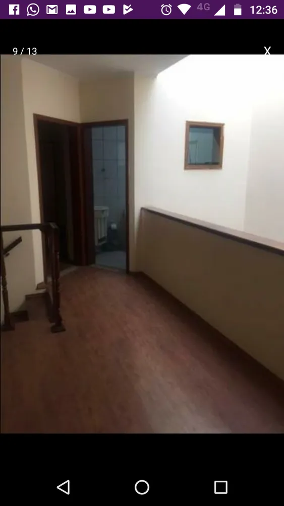 Casa, 3 quartos, 150 m² - Foto 9