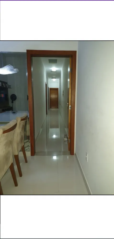 Casa, 3 quartos, 150 m² - Foto 8
