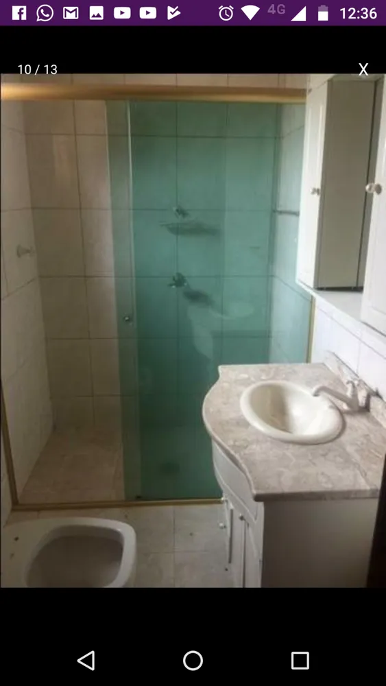 Casa, 3 quartos, 150 m² - Foto 10