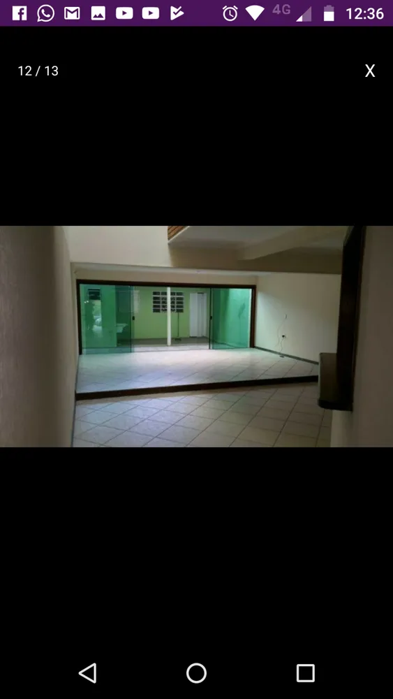 Casa, 3 quartos, 150 m² - Foto 11
