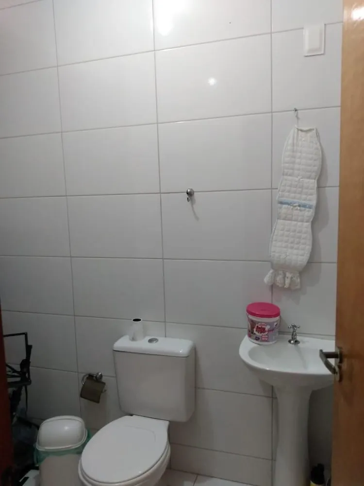 Apartamento, 2 quartos, 38 m² - Foto 2
