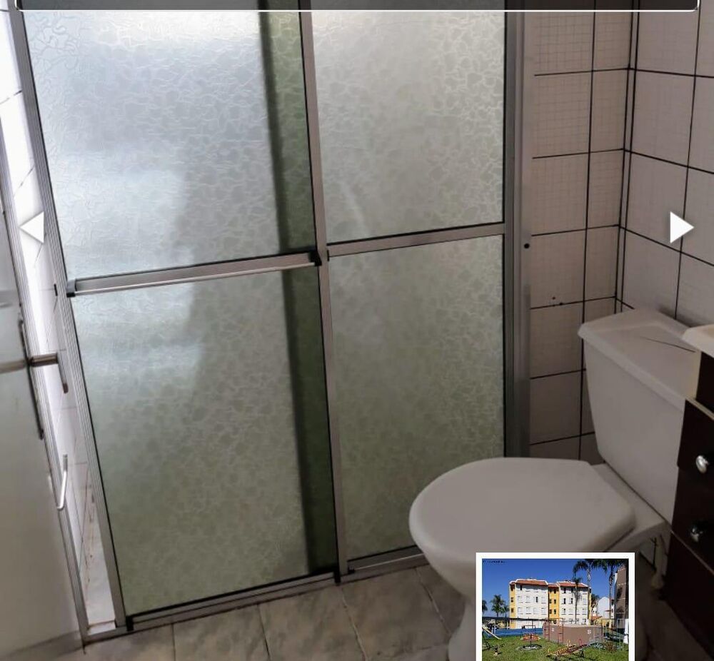 Apartamento para alugar com 2 quartos, 56m² - Foto 2