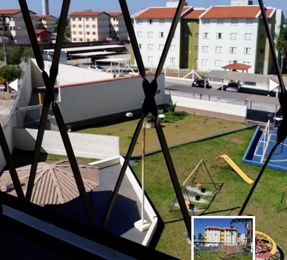 Apartamento para alugar com 2 quartos, 56m² - Foto 1