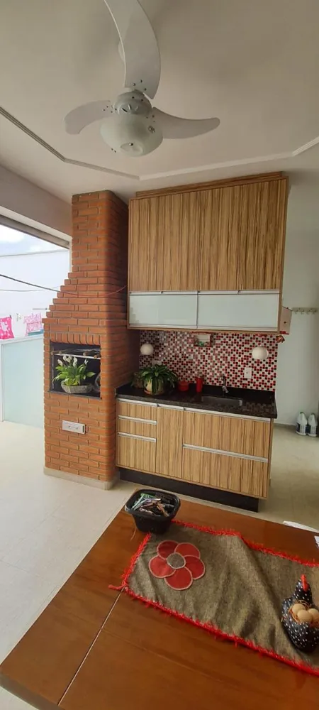 Casa de Condomínio, 3 quartos - Foto 6