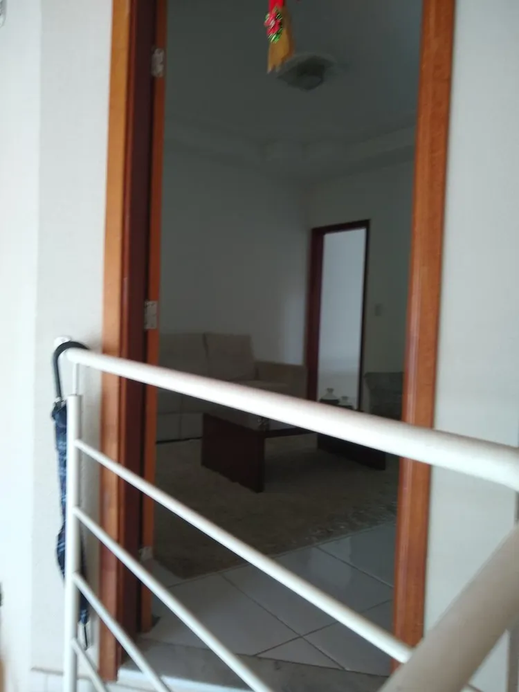 Casa, 3 quartos, 125 m² - Foto 1