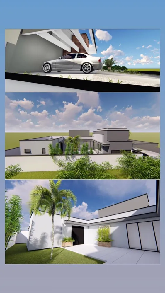 Casa, 4 quartos, 189 m² - Foto 5