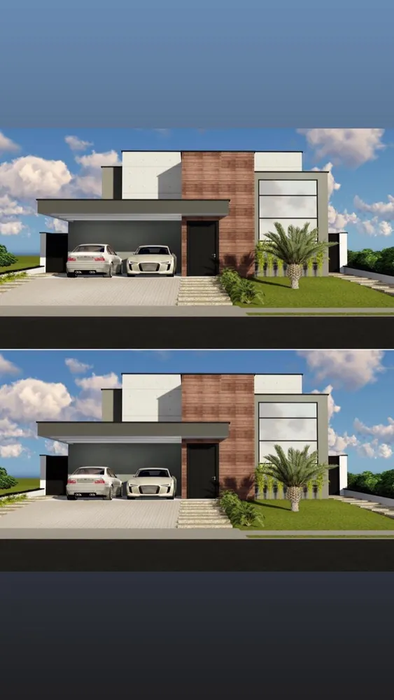 Casa, 4 quartos, 189 m² - Foto 4