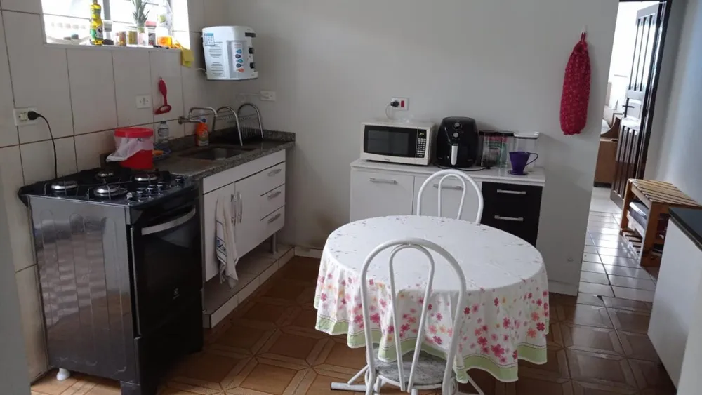 Casa, 2 quartos, 96 m² - Foto 3