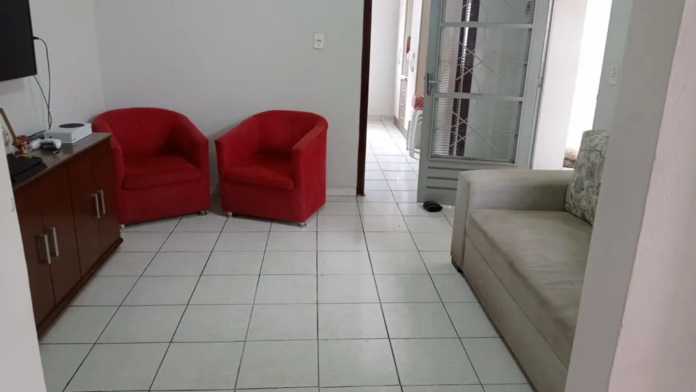 Casa, 2 quartos, 96 m² - Foto 1
