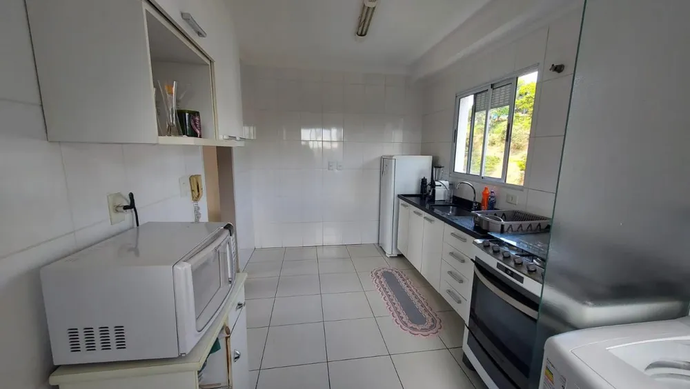 Apartamento, 2 quartos, 63 m² - Foto 1