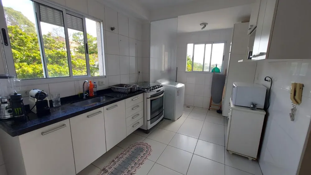 Apartamento, 2 quartos, 63 m² - Foto 6