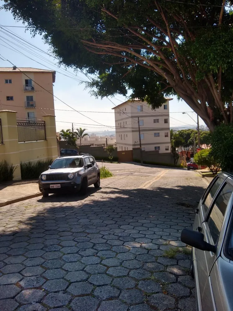 Sala-Conjunto, 35 m² - Foto 4