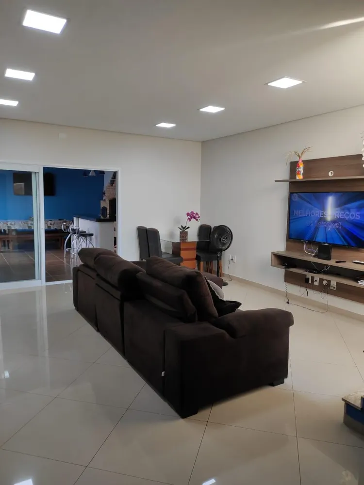 Casa de Condomínio, 4 quartos - Foto 3