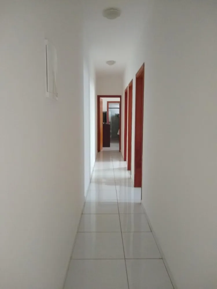 Casa, 3 quartos, 92 m² - Foto 4