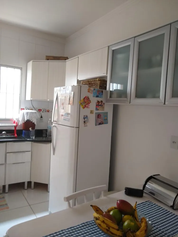 Casa, 3 quartos, 92 m² - Foto 3
