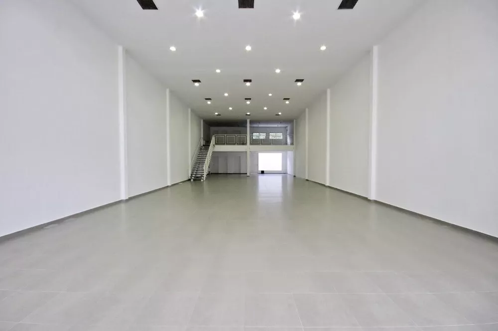 Conjunto Comercial-Sala para alugar, 374m² - Foto 1