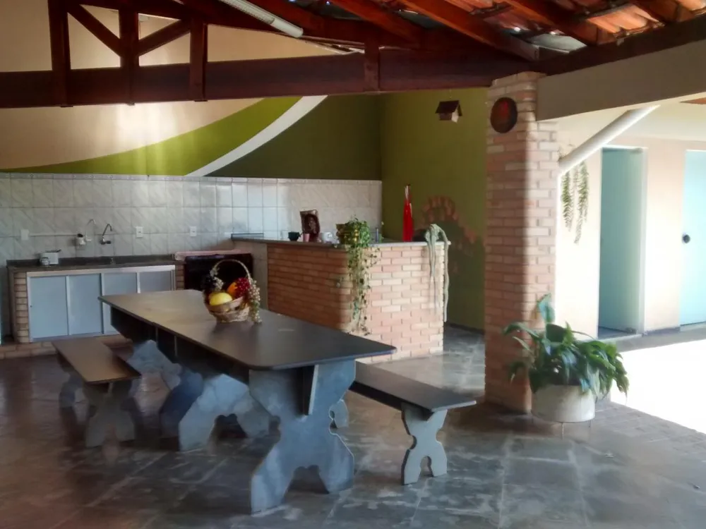 Casa, 3 quartos, 246 m² - Foto 4