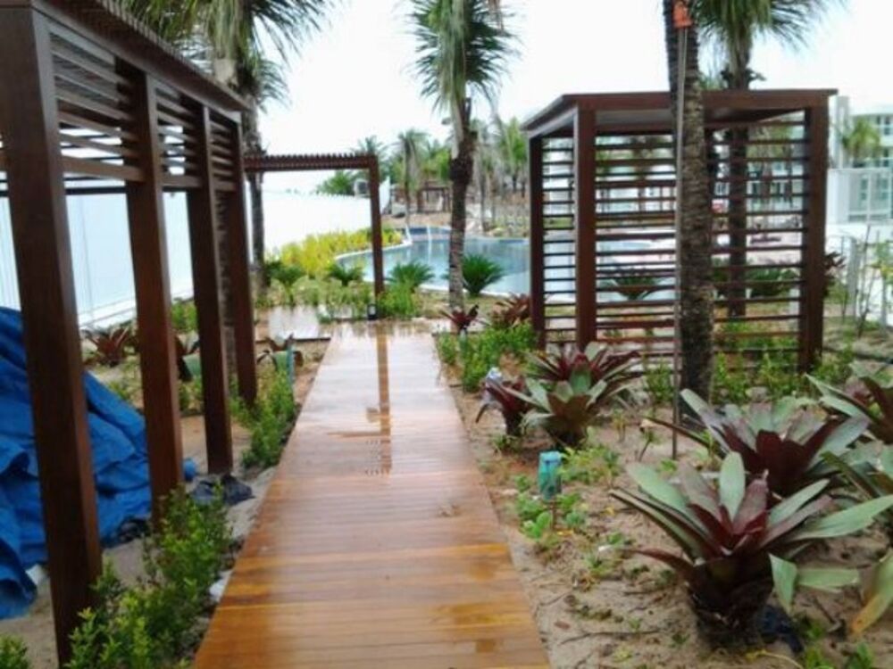 Apartamento à venda com 1 quarto, 57m² - Foto 6