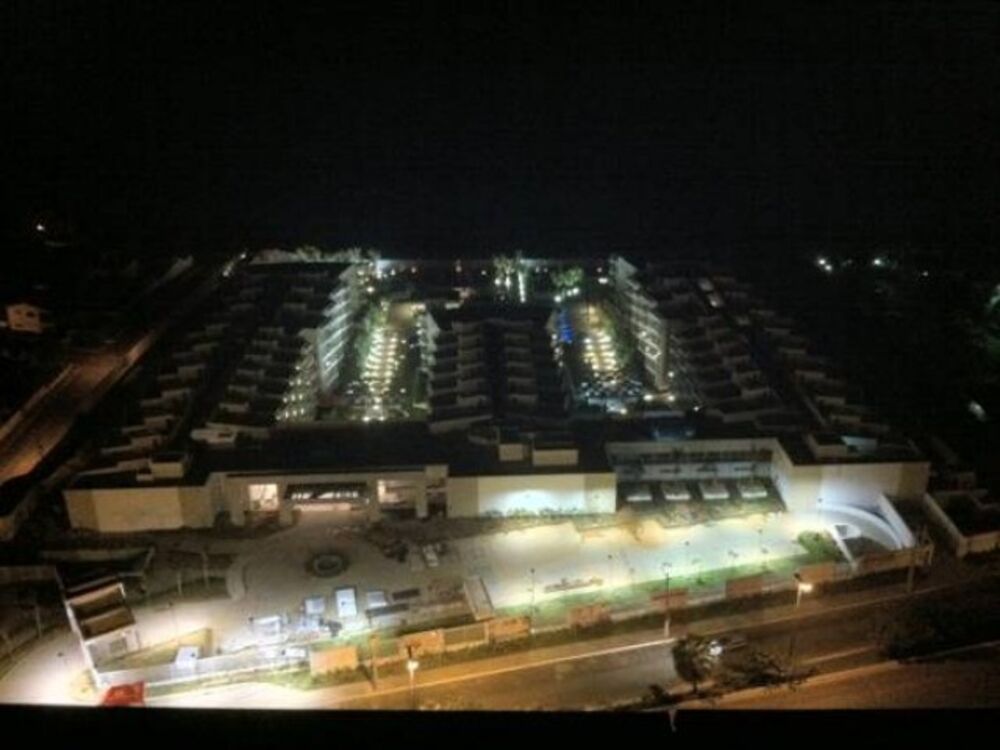 Apartamento à venda com 1 quarto, 57m² - Foto 4