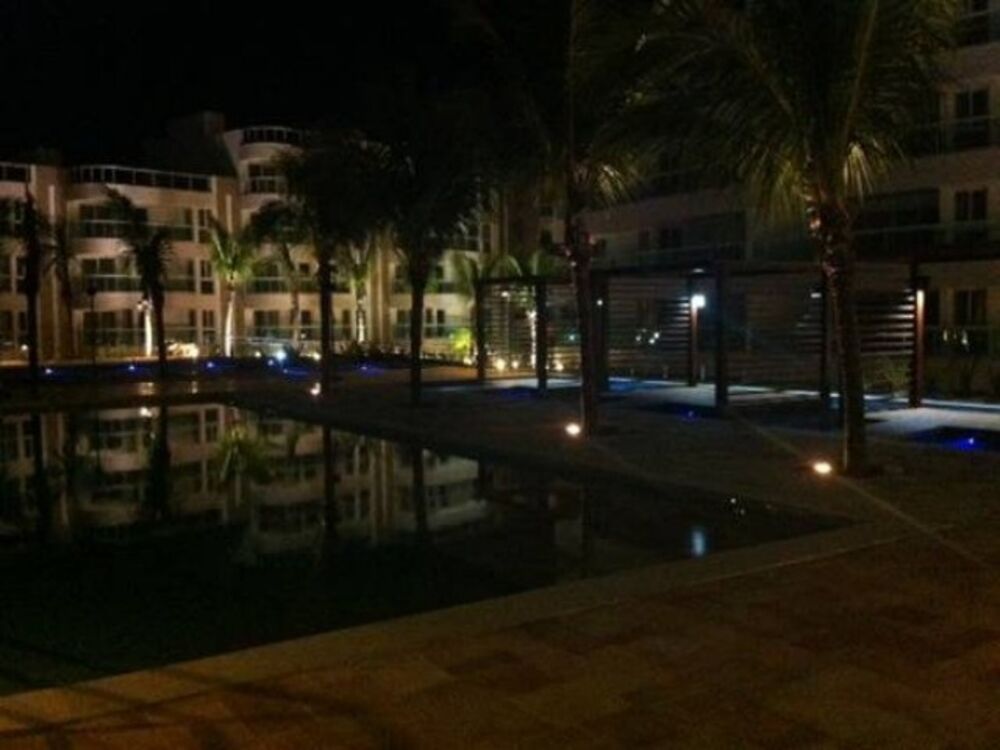 Apartamento à venda com 1 quarto, 57m² - Foto 18