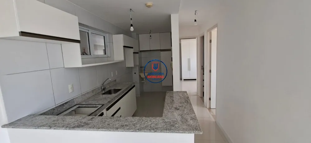 Apartamento, 2 quartos, 60 m² - Foto 16