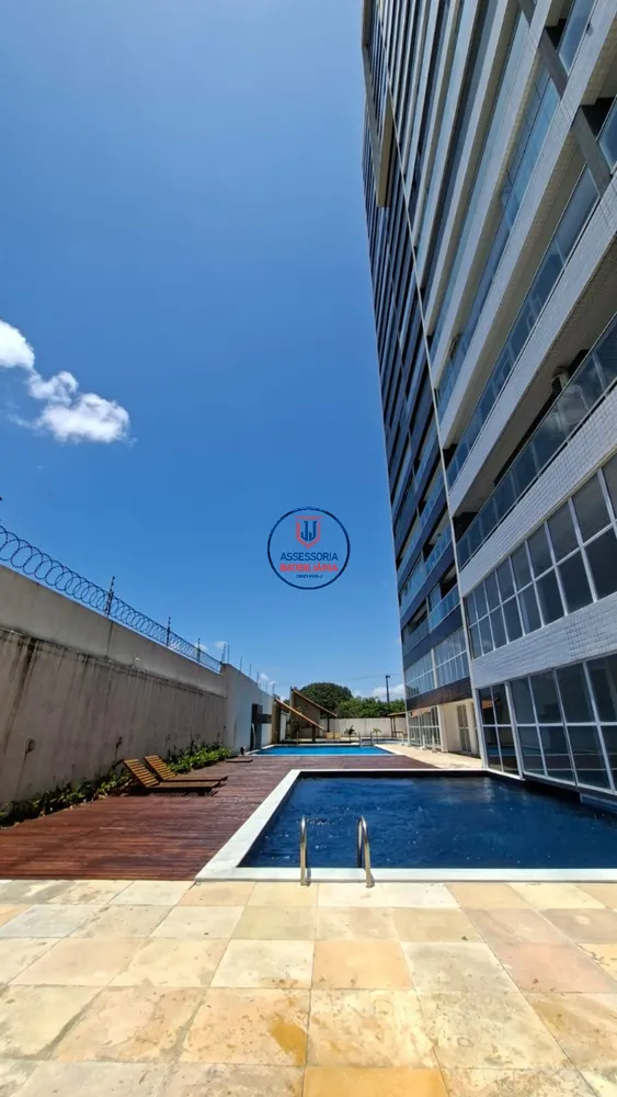 Apartamento, 2 quartos, 60 m² - Foto 25