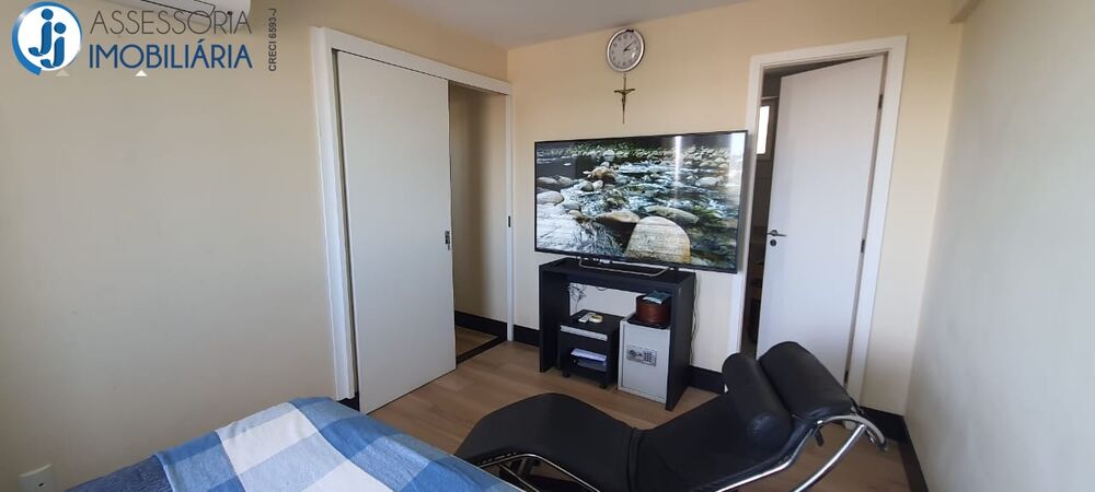 Apartamento, 2 quartos, 60 m² - Foto 2