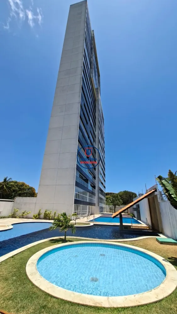 Apartamento, 2 quartos, 60 m² - Foto 28