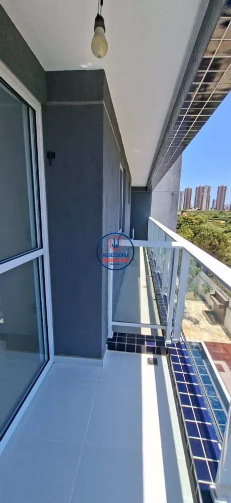 Apartamento, 2 quartos, 60 m² - Foto 19