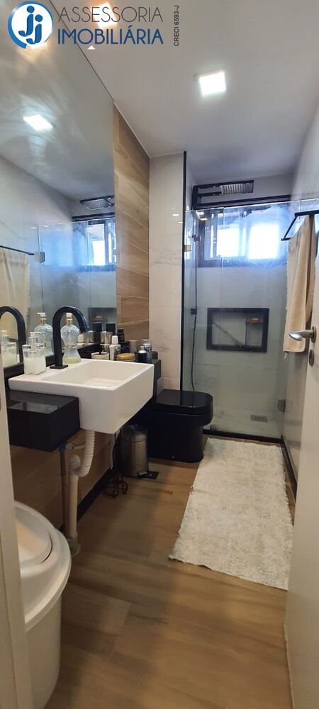 Apartamento, 2 quartos, 60 m² - Foto 8