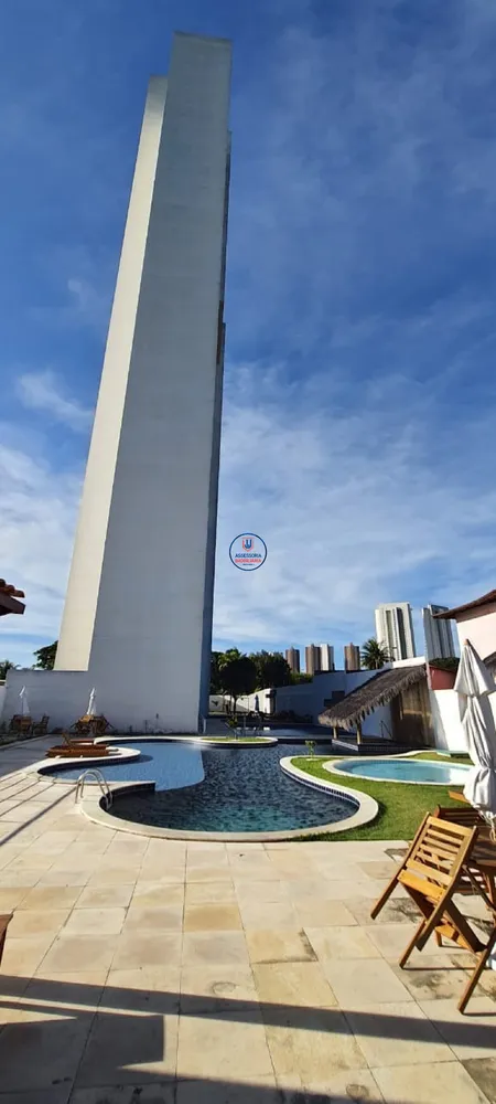 Apartamento, 2 quartos, 60 m² - Foto 13