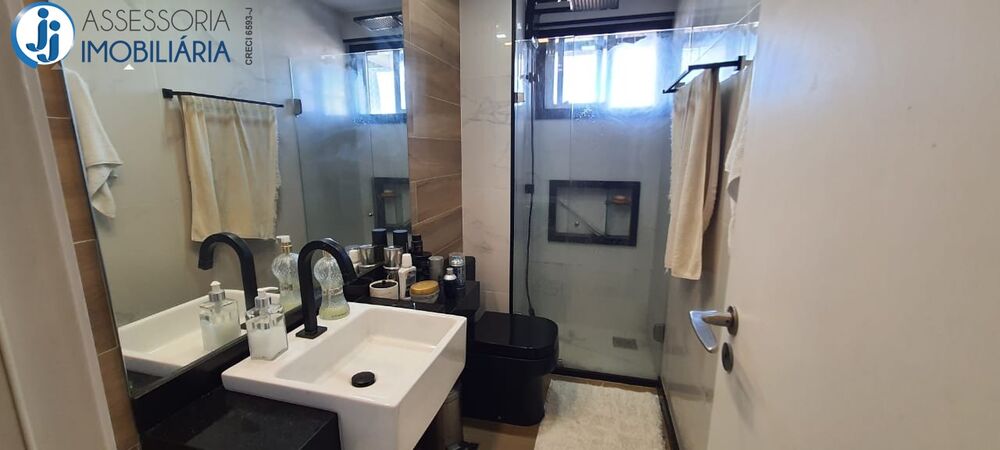 Apartamento, 2 quartos, 60 m² - Foto 9