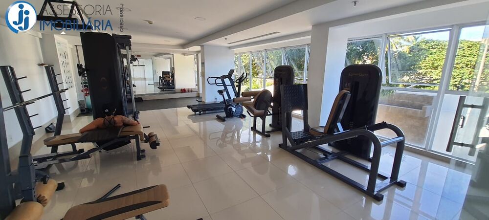 Apartamento, 2 quartos, 60 m² - Foto 10