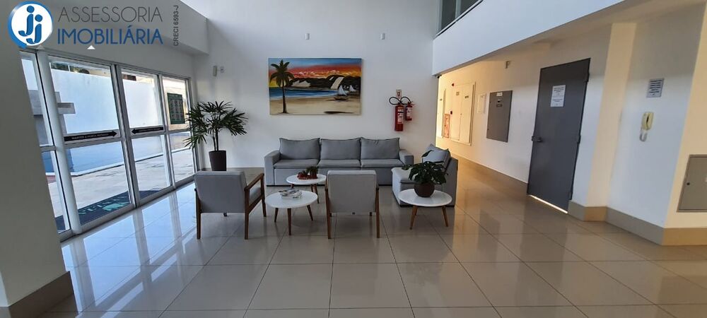 Apartamento, 2 quartos, 60 m² - Foto 4