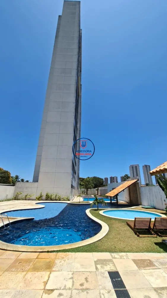 Apartamento, 2 quartos, 60 m² - Foto 29