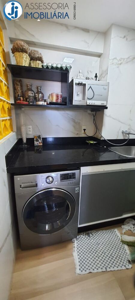 Apartamento, 2 quartos, 60 m² - Foto 6